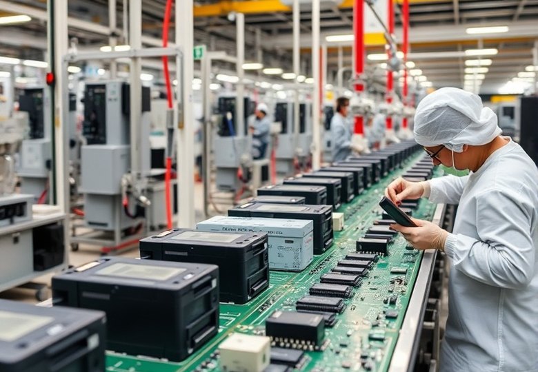 Consejos y Guías sobre Fabricación Local De Periféricos